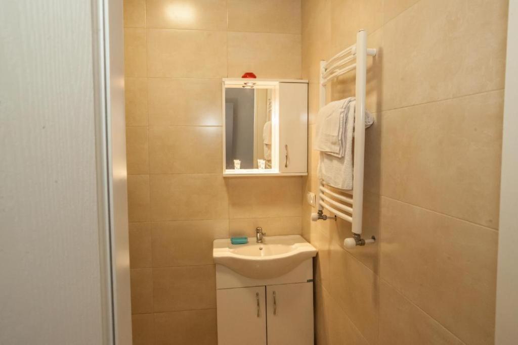 Tbilisi Apartment Studio المظهر الخارجي الصورة
