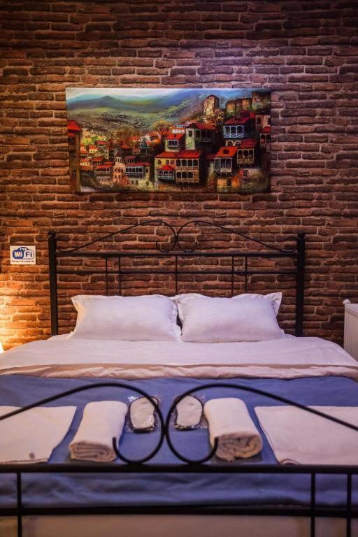 Tbilisi Apartment Studio المظهر الخارجي الصورة