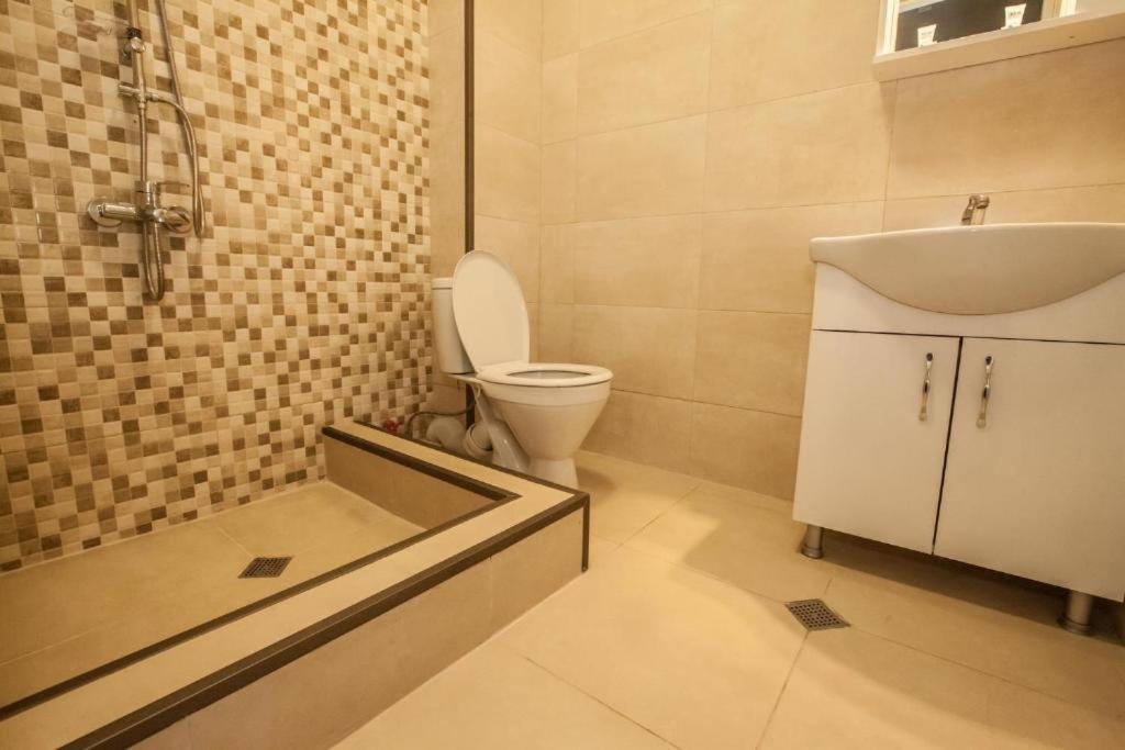 Tbilisi Apartment Studio المظهر الخارجي الصورة