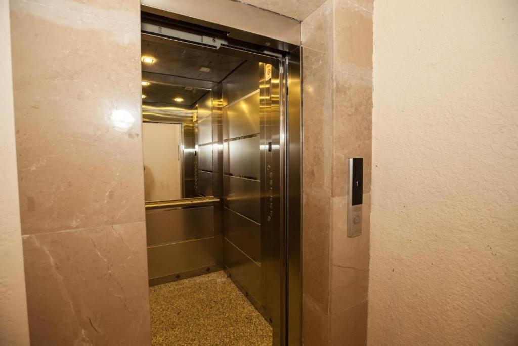 Tbilisi Apartment Studio المظهر الخارجي الصورة