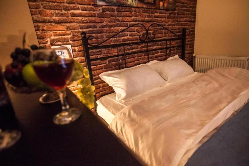 Tbilisi Apartment Studio المظهر الخارجي الصورة